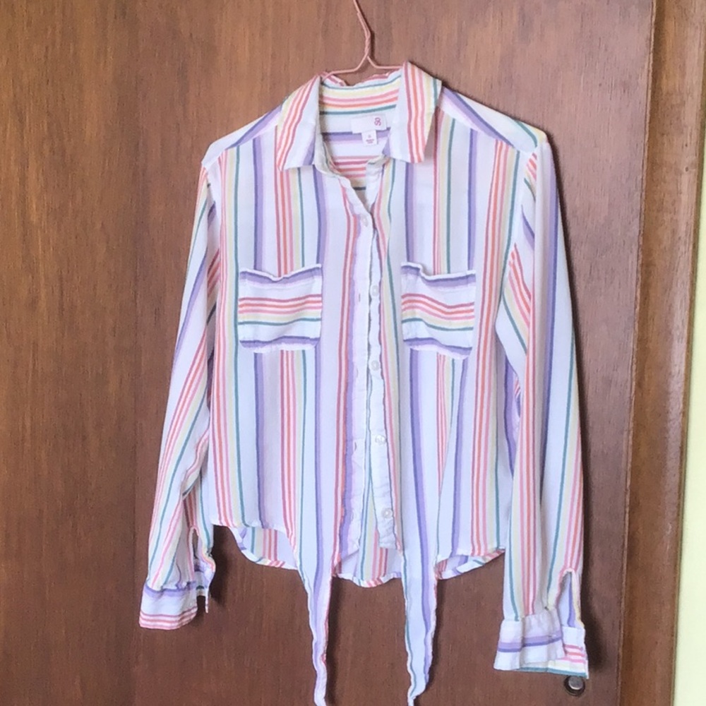 Womens blouse.